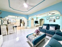 Blk 430 Choa Chu Kang Avenue 4 (Choa Chu Kang), HDB 4 Rooms #564124861